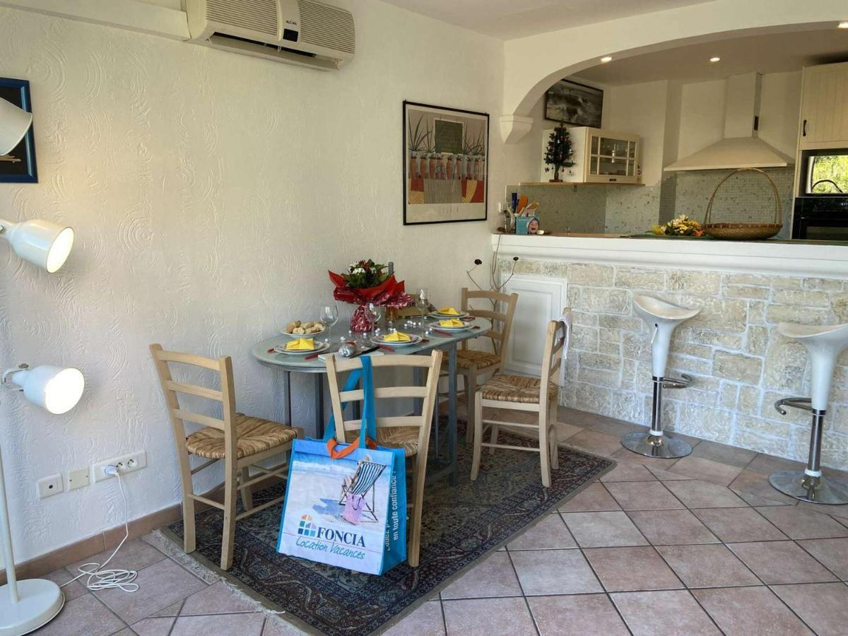 Fréjus, 2 Pièces, 4 Personnes - Fr-1-226a-122 Fréjus
