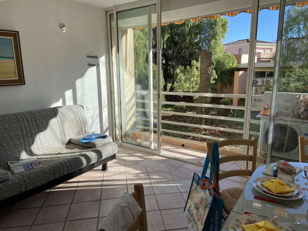 Fréjus, 2 Pièces, 4 Personnes - Fr-1-226a-122 Appartement