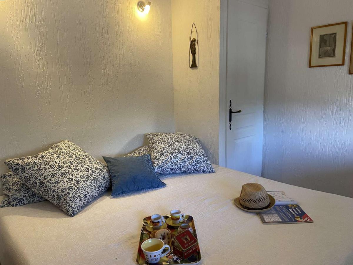 Fréjus, 2 Pièces, 4 Personnes - Fr-1-226a-122 Fréjus