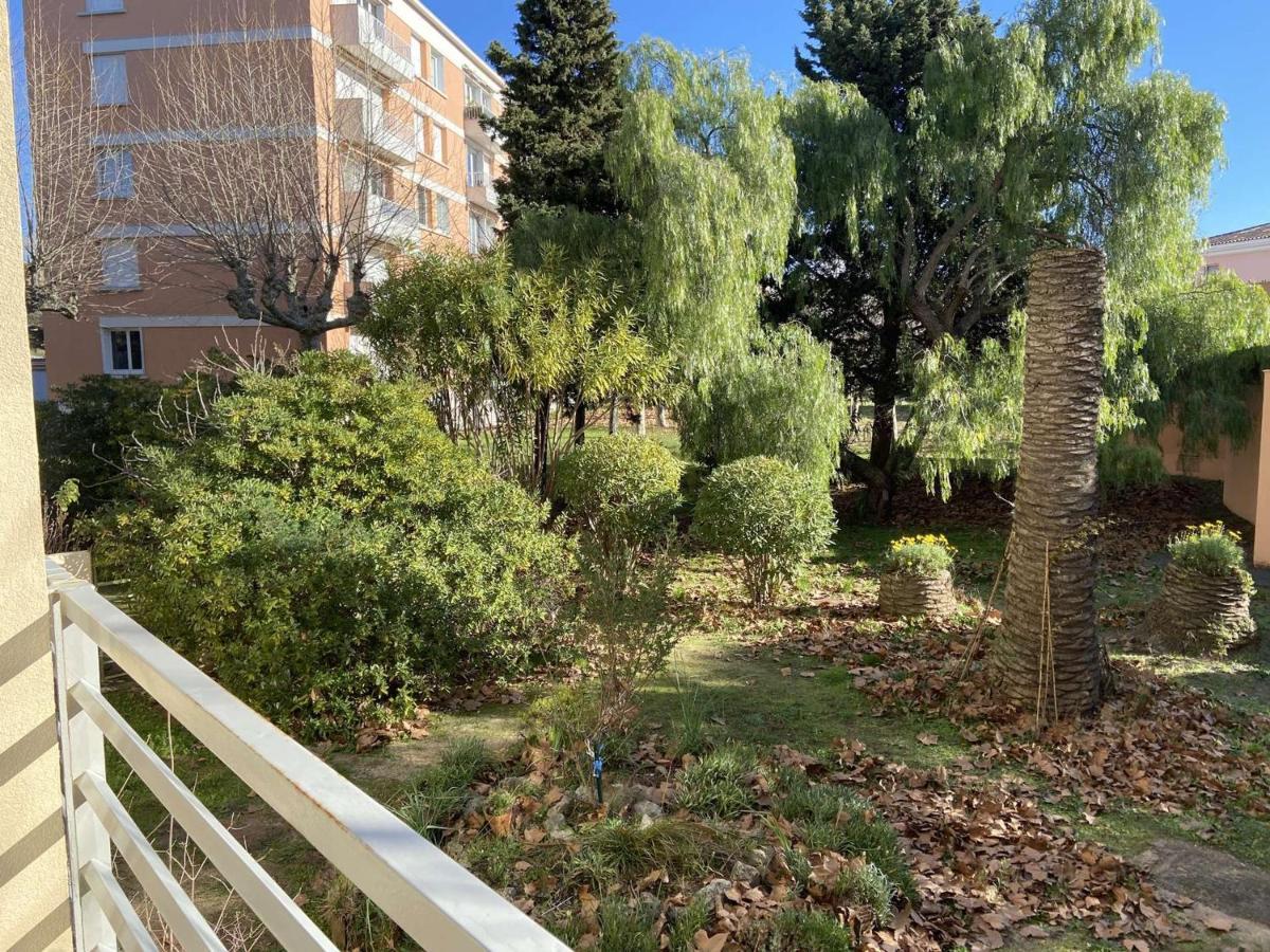 Fréjus, 2 Pièces, 4 Personnes - Fr-1-226a-122