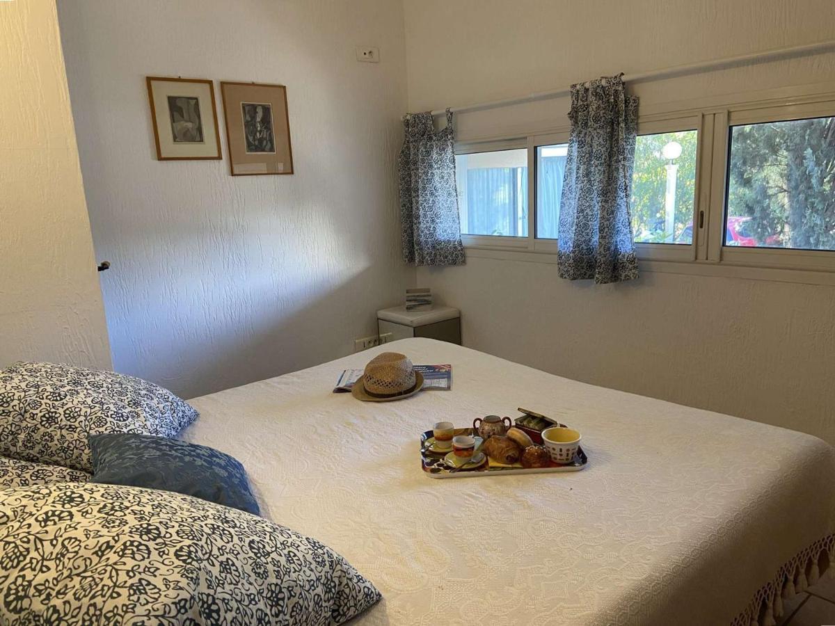Appartement Fréjus, 2 Pièces, 4 Personnes - Fr-1-226a-122 *