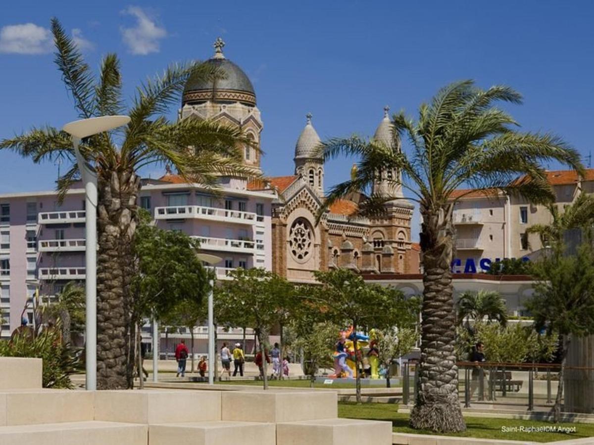 Fréjus, 2 Pièces, 4 Personnes - Fr-1-226a-122 Appartement