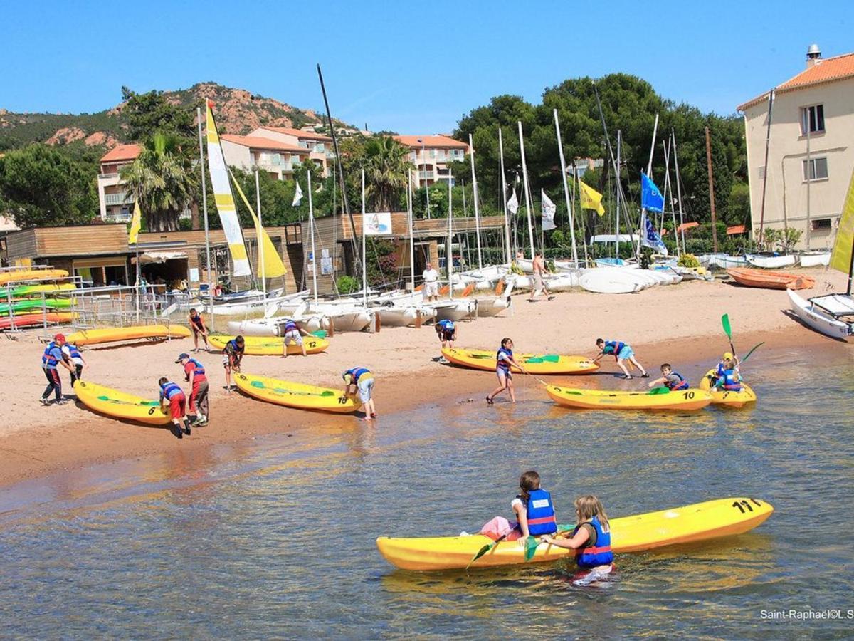 Fréjus, 2 Pièces, 4 Personnes - Fr-1-226a-122 * Fréjus